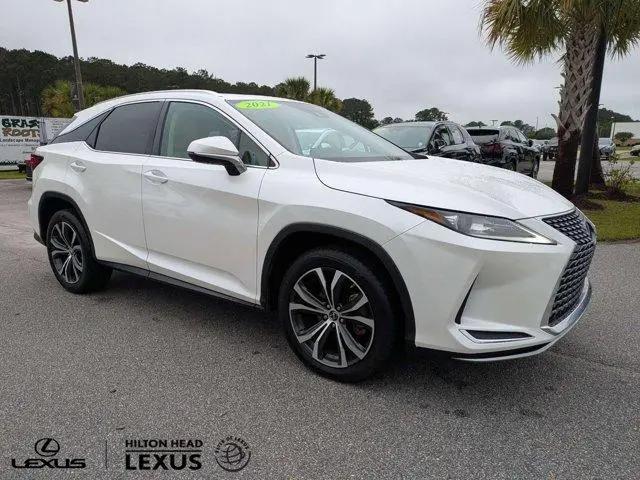 2021 Lexus RX 350 Base for sale in Hardeeville, SC