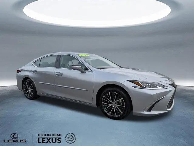 2025 Lexus ES 350 Unknown for sale in Hardeeville, SC
