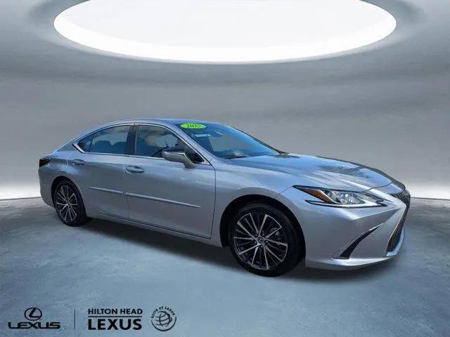 2025 Lexus ES 350 Unknown for sale in Hardeeville, SC