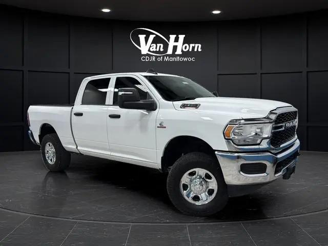 2024 Ram 3500 Tradesman Crew Cab 4x4 6'4" Box for sale in Manitowoc, WI
