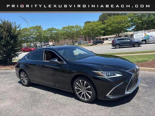 2019 Lexus ES 350 350 for sale in Virginia Beach, VA