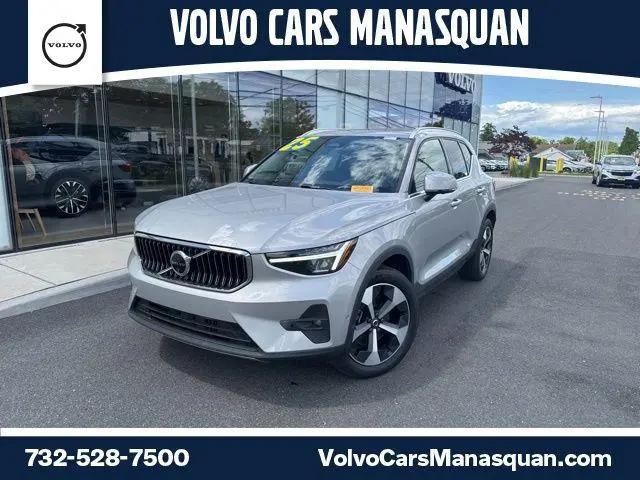 2025 Volvo XC40 B5 Plus Bright Theme for sale in Manasquan, NJ