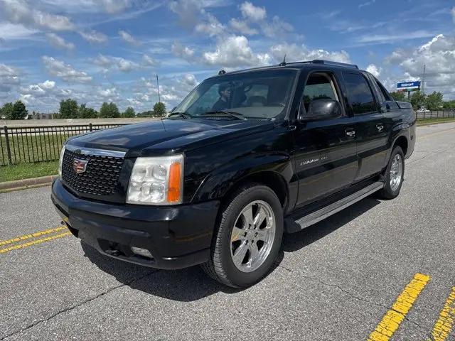 2005 Cadillac Escalade EXT Standard for sale in Springdale, AR