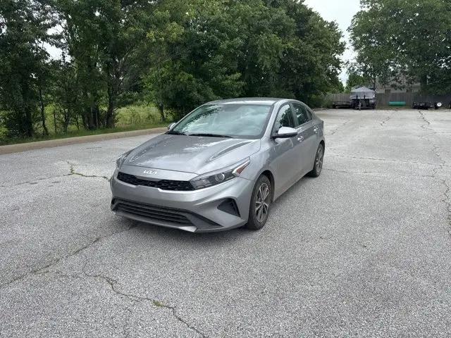 2024 Kia Forte LXS for sale in Springdale, AR