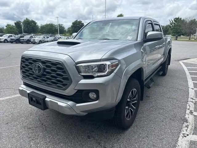 2023 Toyota Tacoma TRD Sport for sale in Springdale, AR