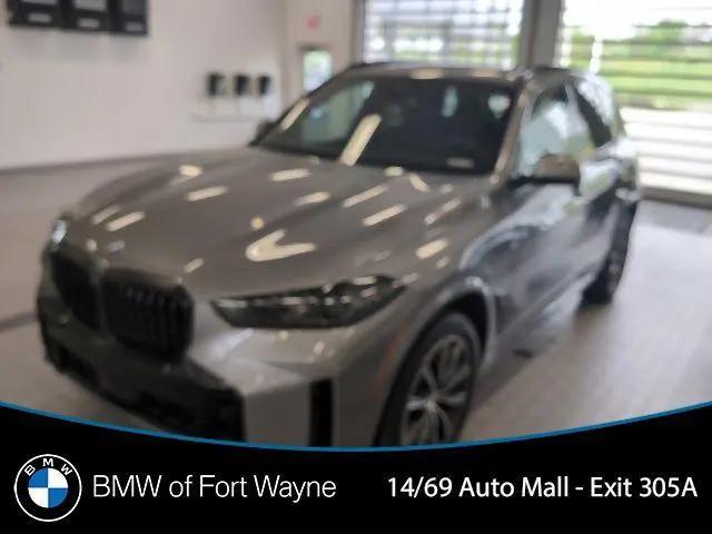 2024 BMW X5 xDrive50e for sale in Fort Wayne, IN