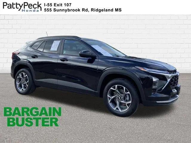 2025 Chevrolet Trax FWD LT for sale in Ridgeland, MS