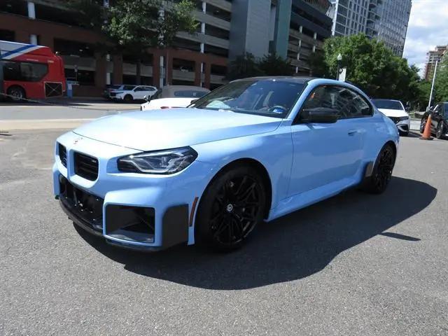 2023 BMW M2 Base for sale in Arlington, VA