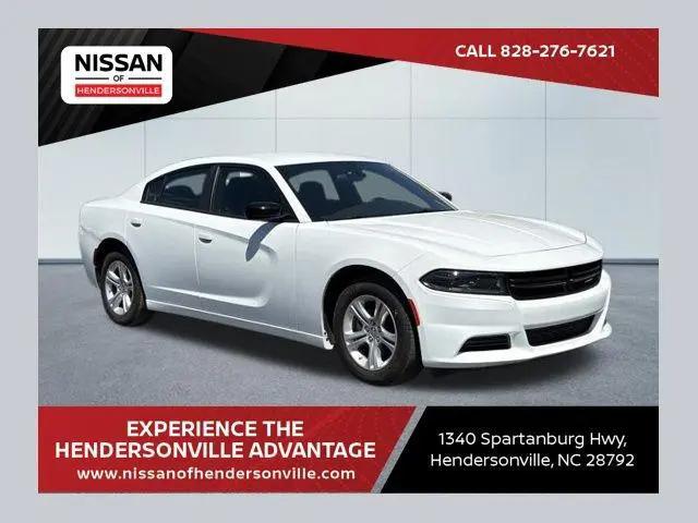 2023 Dodge Charger SXT for sale in Hendersonville, NC