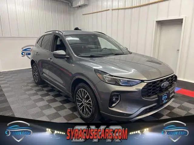 2023 Ford Escape ST-Line Elite for sale in Syracuse, NY