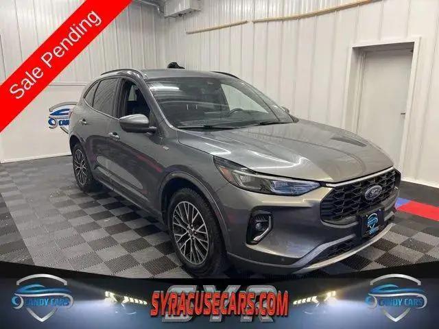 2023 Ford Escape ST-Line Elite for sale in Syracuse, NY
