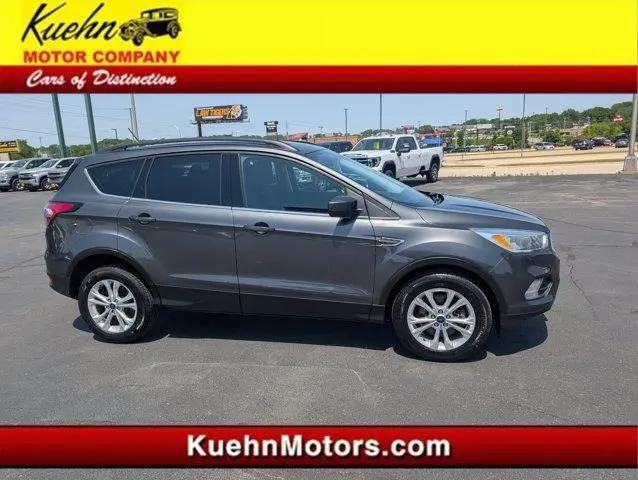 2018 Ford Escape SE for sale in Rochester, MN