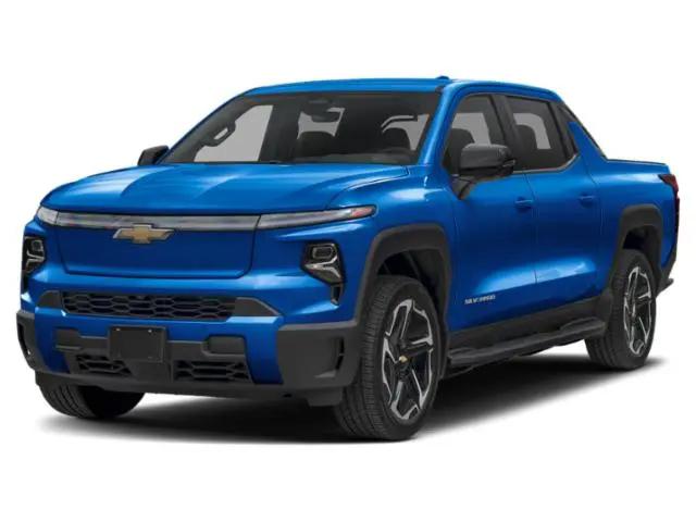 2026 Chevrolet Silverado EV LT - Extended Range 4WD for sale in Portland, OR