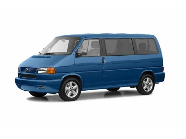 2002 Volkswagen EuroVan MV for sale in Downers Grove, IL
