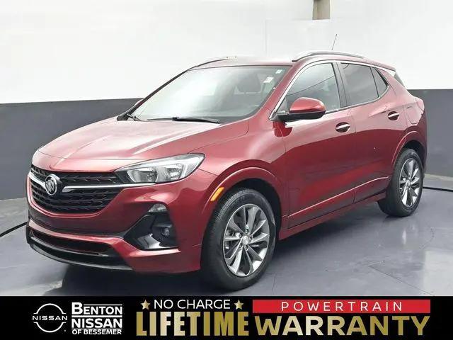 2023 Buick Encore GX Select FWD for sale in Bessemer, AL