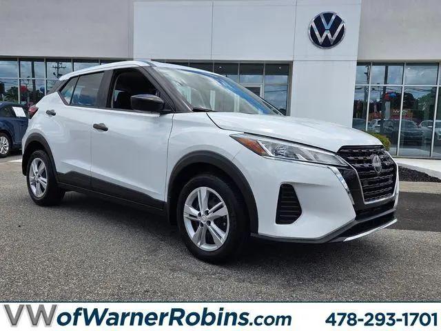 2025 Nissan Kicks S for sale in Warner Robins, GA