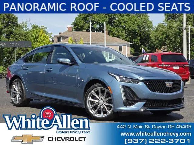 2023 Cadillac CT5 Sport for sale near Dayton, OH