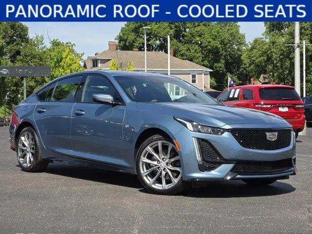 2023 Cadillac CT5 Sport for sale near Dayton, OH