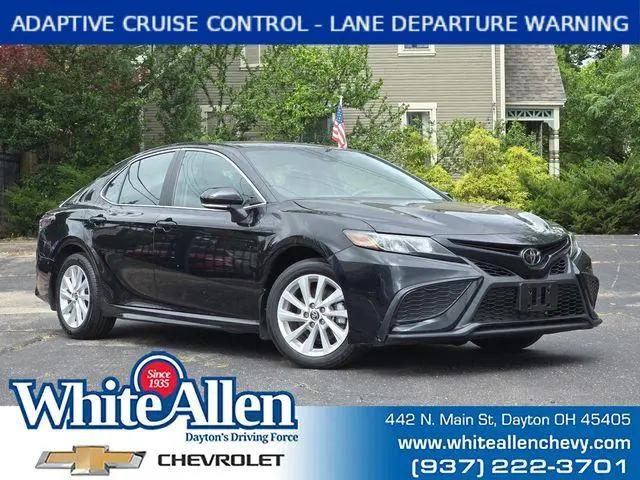 2024 Toyota Camry SE for sale in Dayton, OH