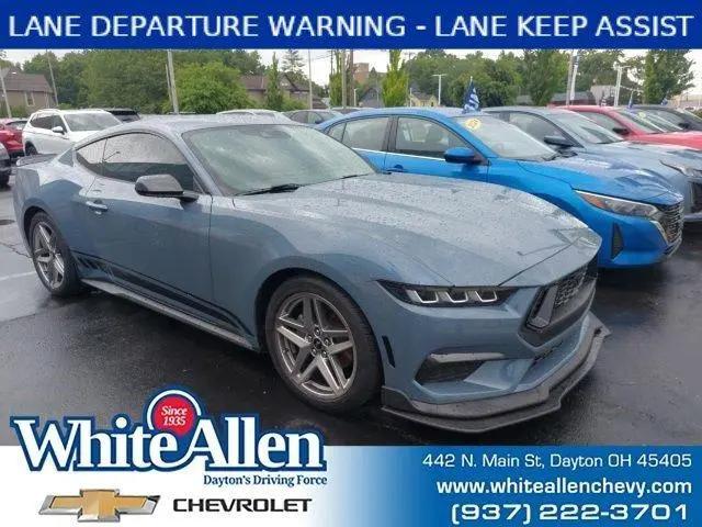 2024 Ford Mustang for sale near Dayton, OH
