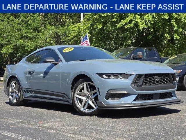 2024 Ford Mustang EcoBoost Fastback for sale near Dayton, OH