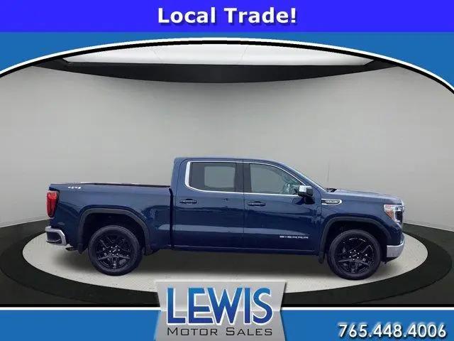 2021 GMC Sierra 1500 SLE for sale in Lafayette, IN