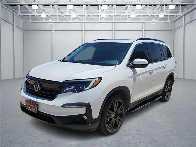 2022 Honda Pilot AWD Special Edition for sale in Midland, TX