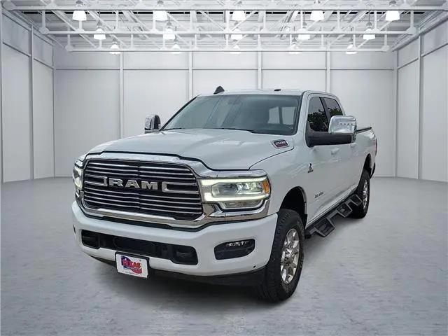 2024 Ram 2500 Laramie Crew Cab 4x4 6'4" Box for sale in Midland, TX