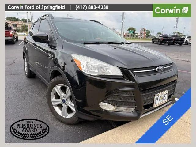 2014 Ford Escape SE for sale in Springfield, MO