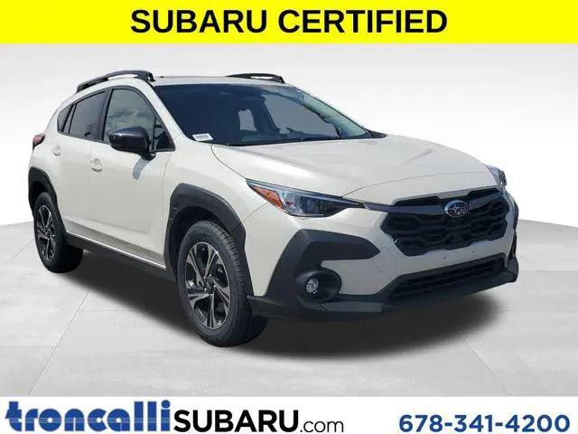 2024 Subaru Crosstrek Premium for sale in Cumming, GA