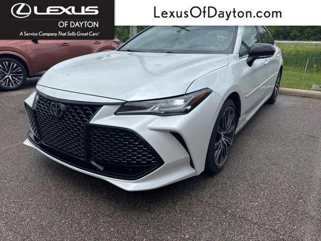2019 Toyota Avalon Touring for sale near Dayton, OH