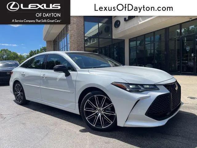 2019 Toyota Avalon Touring for sale near Dayton, OH
