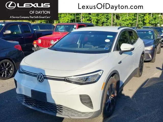 2021 Volkswagen ID.4 for sale near Dayton, OH