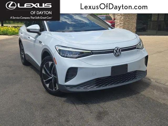 2021 Volkswagen ID.4 Pro for sale near Dayton, OH