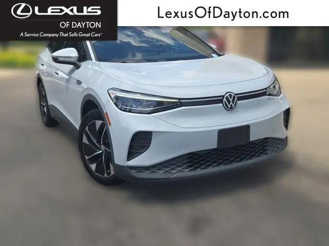 2021 Volkswagen ID.4 for sale near Dayton, OH