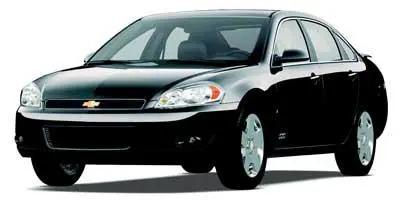 2008 Chevrolet Impala SS for sale in Memphis, TN