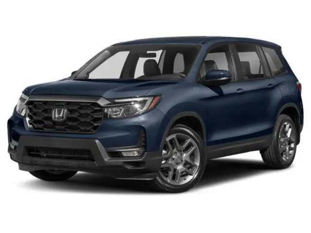 2023 Honda Passport AWD EX-L for sale in Moline, IL