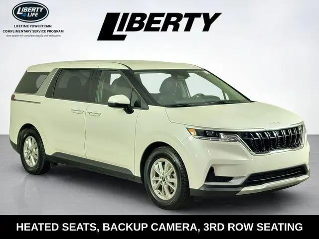 2023 Kia Carnival MPV LX Seat Package for sale in Canton, OH