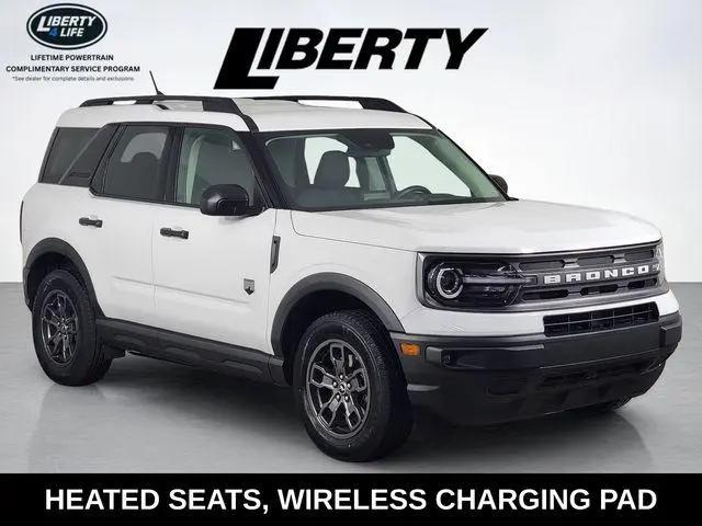 2022 Ford Bronco Sport Big Bend for sale in Canton, OH