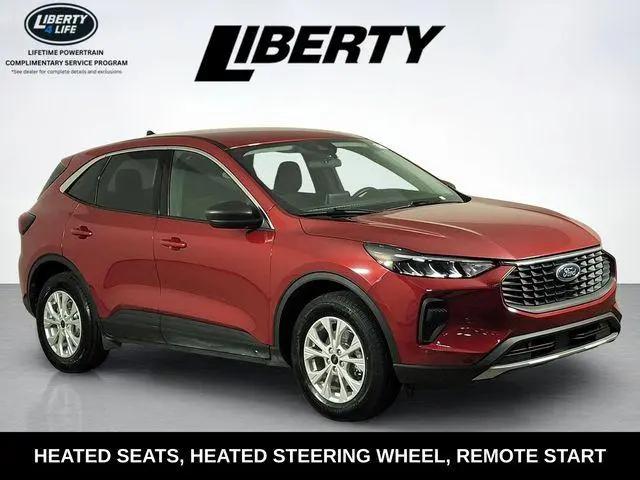 2023 Ford Escape Active for sale in Canton, OH