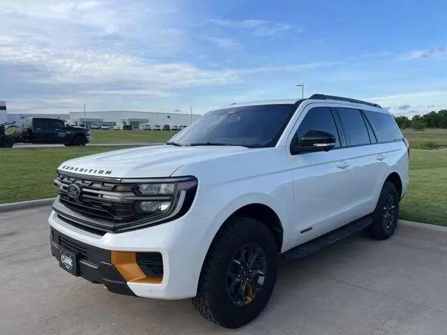 2025 Ford Expedition Tremor for sale in Cleburne, TX