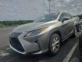 2017 Lexus RX 350 Base for sale in Brandon, MS