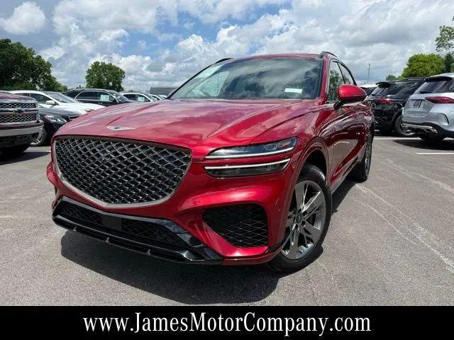 2022 Genesis GV70 3.5T AWD Sport for sale in Lexington, KY