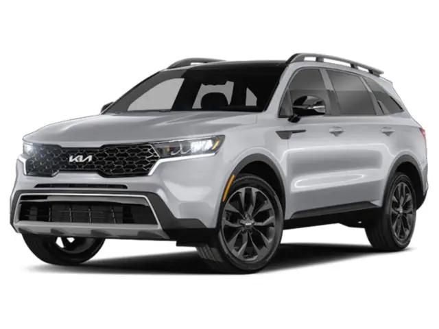 2023 Kia Sorento X-Line EX for sale in Albany, NY