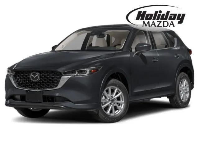 2025 Mazda CX-5 2.5 S Preferred for sale in Fond du Lac, WI