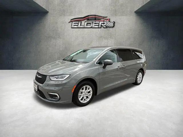 2023 Chrysler Pacifica Touring L for sale in Cedar Park, TX