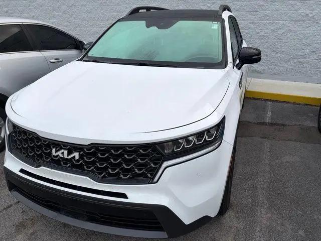 2022 Kia Sorento X-Line S for sale in Chattanooga, TN