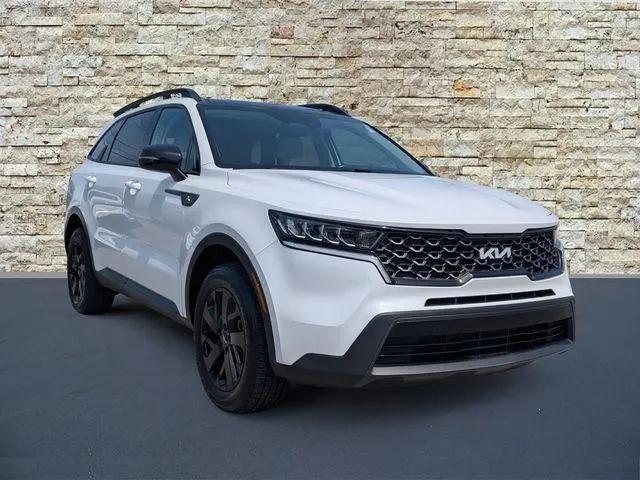 2023 Kia Sorento X-Line EX for sale in Chattanooga, TN