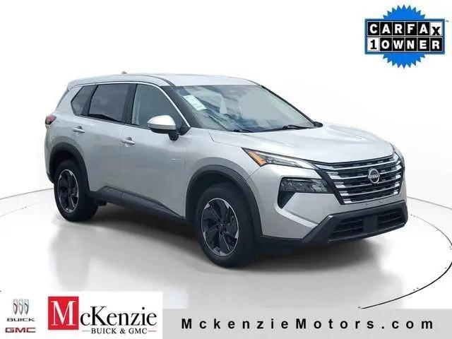 2024 Nissan Rogue SV FWD for sale in Milton, FL