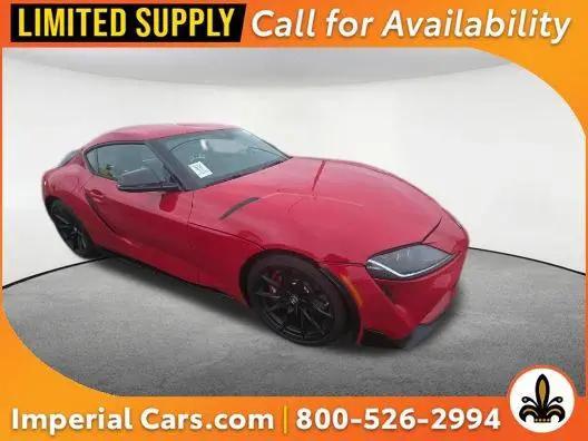 2026 Toyota GR Supra MkV Final Edition for sale in Milford, MA